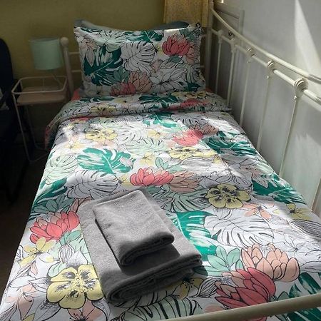 The Blue House B&B ทอร์คิ ภายนอก รูปภาพ