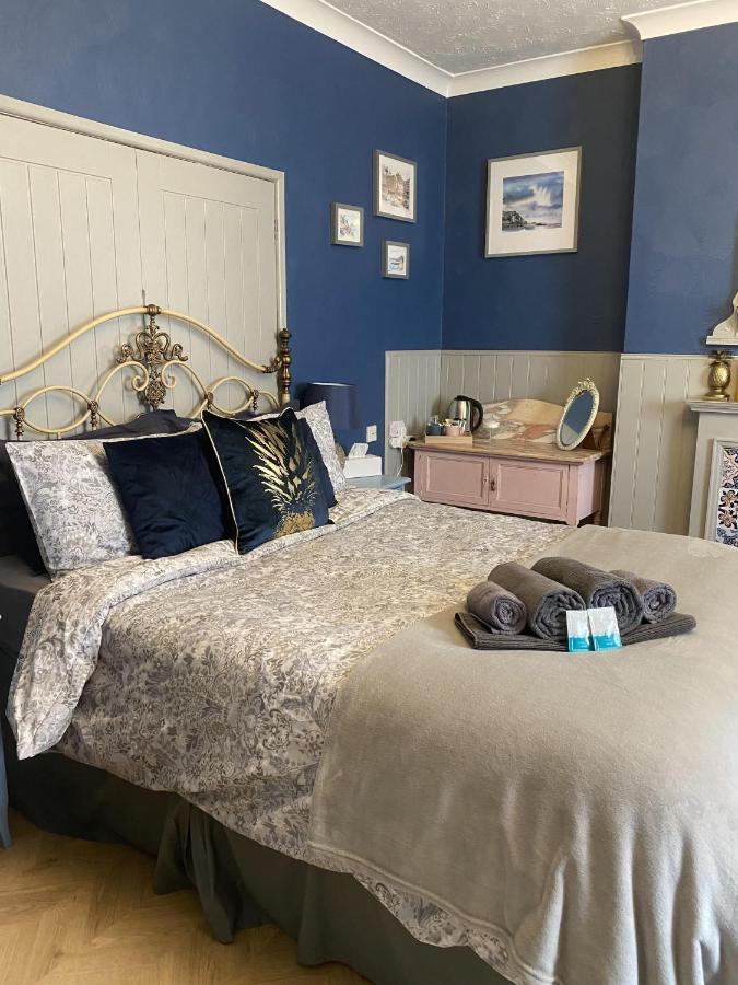 The Blue House B&B ทอร์คิ ห้อง รูปภาพ